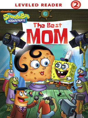 cover image of The Best Mom